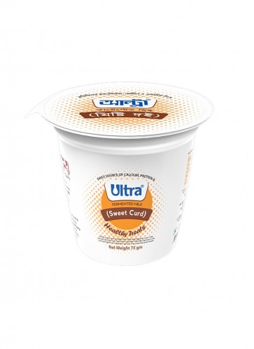 Ultra Sweet Curd 75g 652143500864