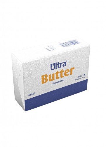 Ultra Butter 100g 072632897075
