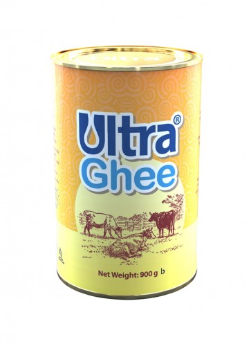 Ultra Ghee 900g 652143501137